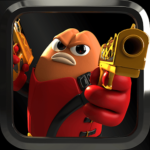 تحميل لعبة Killer Bean Unleashed مهكرة 2023 اخر اصدار للاندرويد