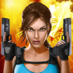 تحميل لعبة Lara Croft Relic Run مهكرة 2023 اخر اصدار للاندرويد