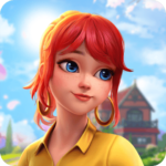 تحميل لعبة Merge Farmtow مهكرة 2023 اخر اصدار للاندرويد