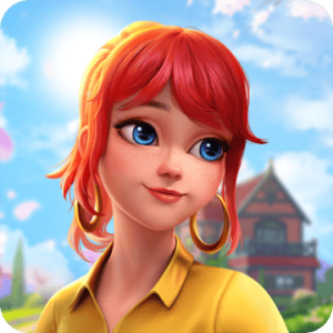 تحميل لعبة Merge Farmtown مهكرة 2024 للاندرويد