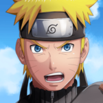 تحميل لعبة NARUTO X BORUTO NINJA VOLTAGE مهكرة 2023 اخر اصدار للاندرويد