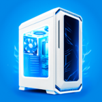 تحميل لعبة PC Creator 2 مهكرة 2023 اخر اصدار للاندرويد