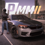 تحميل لعبة Parking Master Multiplayer 2 مهكرة 2023 اخر اصدار للاندرويد