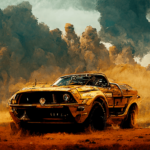تحميل لعبة Road Warrior مهكرة 2023 اخر اصدار للاندرويد