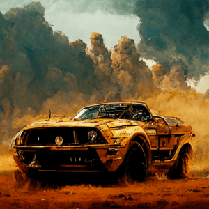تحميل لعبة Road Warrior مهكرة 2025 للاندرويد