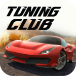 تحميل لعبة Tuning Club Online مهكرة 2023 اخر اصدار للاندرويد