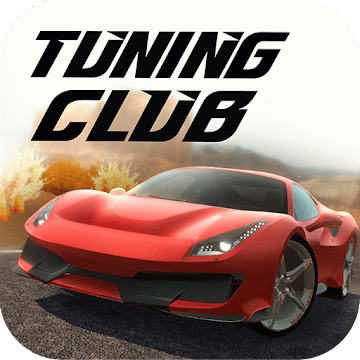 تحميل لعبة Tuning Club Online مهكرة 2023 اخر اصدار للاندرويد