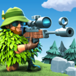 تحميل لعبة War Alliance مهكرة 2023 اخر اصدار للاندرويد