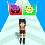 تحميل لعبة Build A Queen مهكرة 2023 اخر اصدار للاندرويد