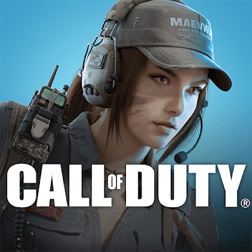 تحميل لعبة Call of Duty Mobile APK + OBB 2023 للاندرويد