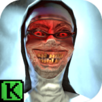 تحميل لعبة Evil Nun مهكرة 2023 اخر اصدار للاندرويد