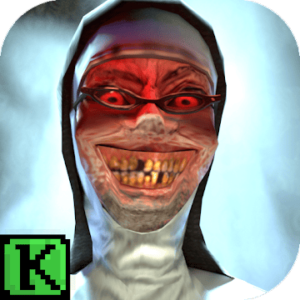 تحميل لعبة Evil Nun مهكرة 2024 للاندرويد