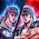 تحميل لعبة FIST OF THE NORTH STAR مهكرة 2024 اخر اصدار للاندرويد