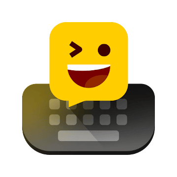 Facemoji Emoji Keyboard APK