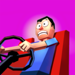 تحميل لعبة Faily Brakes مهكرة اخر اصدار للاندرويد 2024 APK MOD