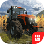 تحميل لعبة Farming PRO 3 مهكرة 2023 اخر اصدار للاندرويد