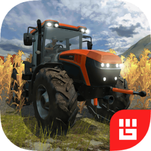 تحميل لعبة Farming PRO 3 مهكرة 2023 للاندرويد