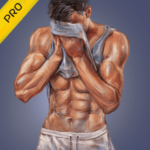 تحميل تطبيق FitOlympia Pro مهكر 2024 اخر اصدار للاندرويد