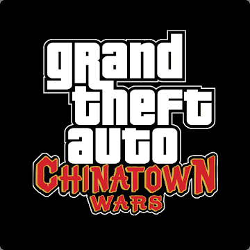 تحميل لعبة GTA Chinatown Wars مهكرة 2023 اخر اصدار للاندرويد