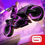 تحميل لعبة Gangstar Vegas مهكرة اخر اصدار للاندرويد