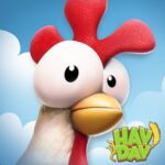 تحميل لعبة هاي داي مهكرة Hay Day اخر اصدار للاندرويد