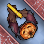 تحميل لعبة Hunter Assassin 2 مهكرة اخر اصدار للاندرويد MOD APK 2024