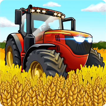 Idle Farm: Harvest Empire APK