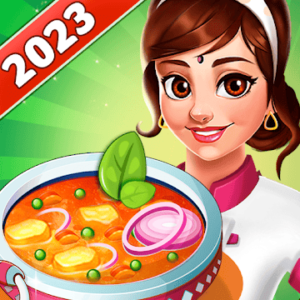 تحميل لعبة Indian Cooking Star مهكرة 2024 للاندرويد