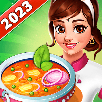 تحميل لعبة Indian Cooking Star مهكرة 2024 اخر اصدار للاندرويد