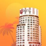 تحميل لعبة Los Angeles Crimes مهكرة 2023 اخر اصدار للاندرويد
