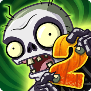 تحميل لعبة Plants vs Zombies 2 مهكرة 2026 اخر اصدار للاندرويد