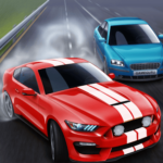 تحميل لعبة Racing Fever مهكرة اخر اصدار للاندرويد MOD APK 2024
