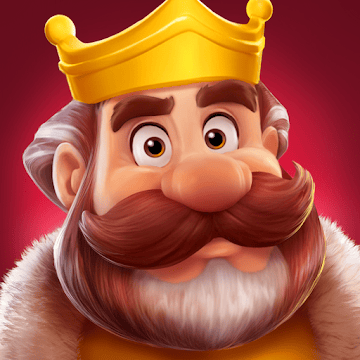 تحميل لعبة Royal Kingdom مهكرة 2023 اخر اصدار للاندرويد