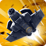 تحميل لعبة Sky Force Reloaded مهكرة 2024 اخر اصدار للاندرويد