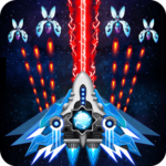 تحميل لعبة Space Shooter Galaxy Attack مهكرة 2023 اخر اصدار للاندرويد