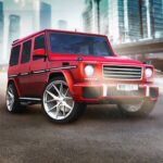 تحميل لعبة Street Racing Grand Tour مهكرة 2023 اخر اصدار للاندرويد
