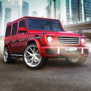 تحميل لعبة Street Racing Grand Tour مهكرة 2024 للاندرويد