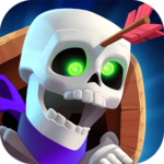 تحميل لعبة Wild Castle TD مهكرة اخر اصدار للاندرويد 2024