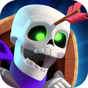 تحميل لعبة Wild Castle TD مهكرة 2025 للاندرويد
