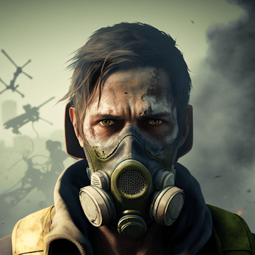 تحميل لعبة Zombie Apocalypse: Shootout مهكرة 2024 اخر اصدار للاندرويد