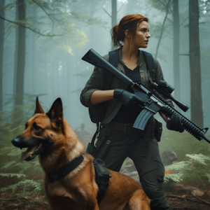 تحميل لعبة Zombie Hunter Sniper مهكرة 2024 للاندرويد
