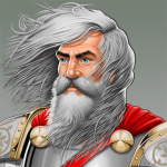 تحميل لعبة Age of Conquest IV مهكرة 2024 اخر اصدار للاندرويد