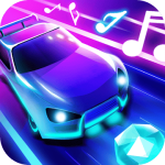تحميل لعبة Beat Racing مهكرة 2024 اخر اصدار للاندرويد