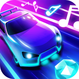 تحميل لعبة Beat Racing مهكرة 2024 للاندرويد
