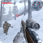 تحميل لعبة Call of Sniper مهكرة 2024 اخر اصدار للاندرويد
