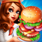 تحميل لعبة Cooking Fest مهكرة 2024 اخر اصدار للاندرويد