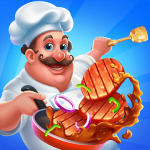 تحميل لعبة Cooking Sizzle مهكرة 2024 اخر اصدار للاندرويد