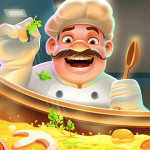 تحميل لعبة Cooking Super Star مهكرة 2024 اخر اصدار للاندرويد