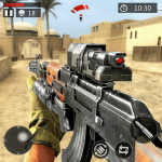 تحميل لعبة FPS Online Strike مهكرة 2024 اخر اصدار للاندرويد