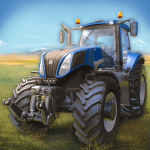 تحميل لعبة Farming Simulator 16 مهكرة اخر اصدار للاندرويد